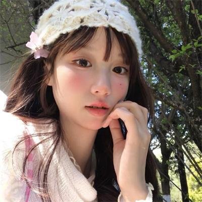 天使面庞
